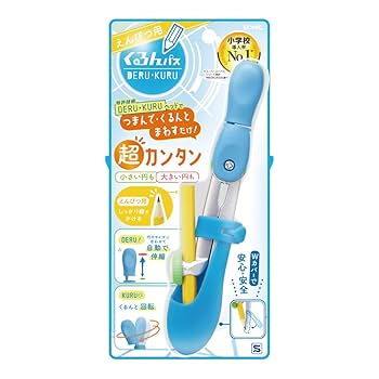 Amazon | ソニック コンパス スーパーコンパス くるんパス デル